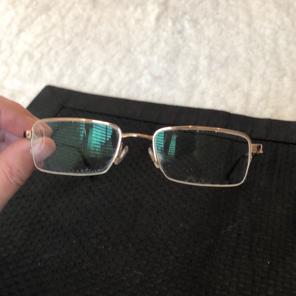 Versace Eyeglass Frames - image 6